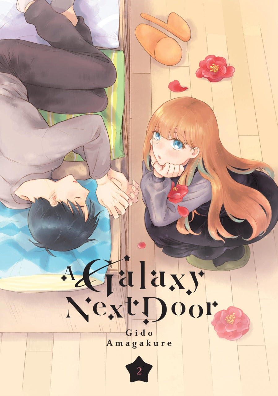 A Galaxy Next Door 2