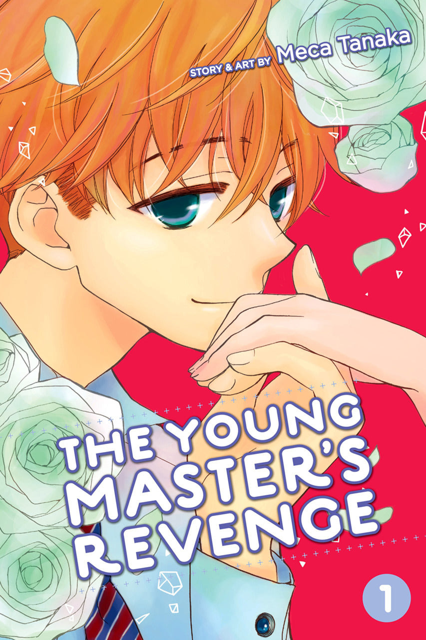 Young Master's Revenge, Vol. 1