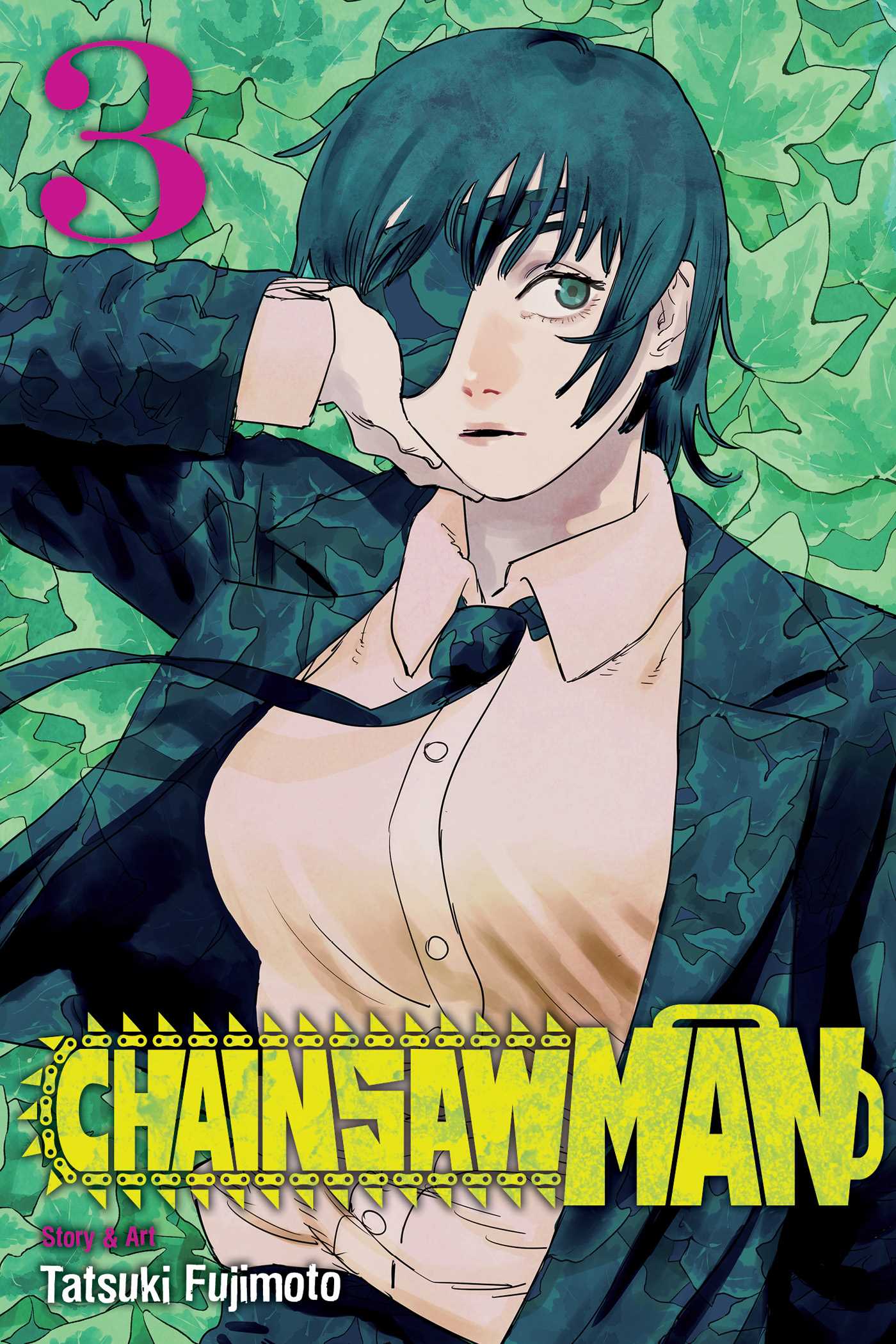 Chainsaw Man Starter Bundle